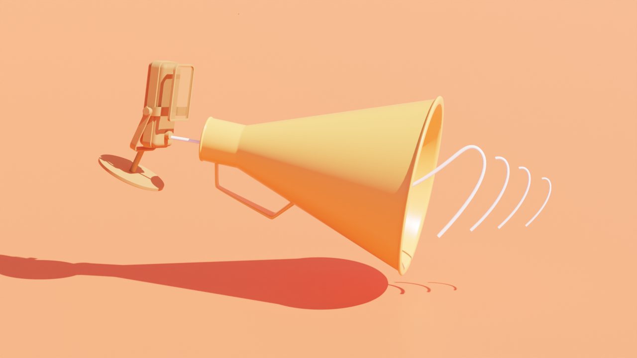 Podcast loudness standard Getting the right volume Descript